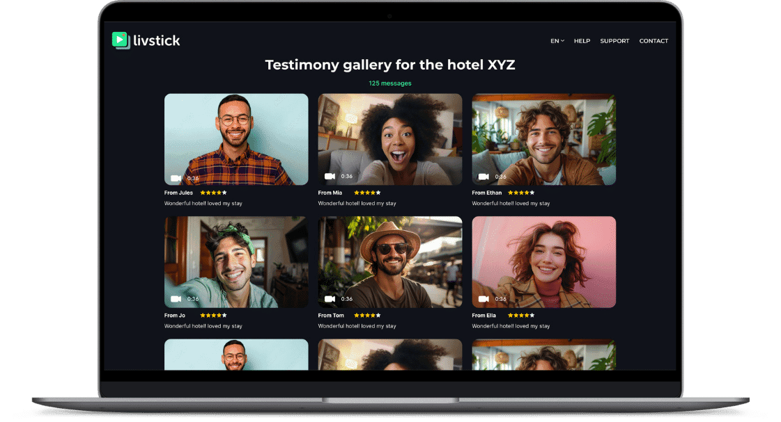 Why Video Feedback is the Future of Customer Engagement