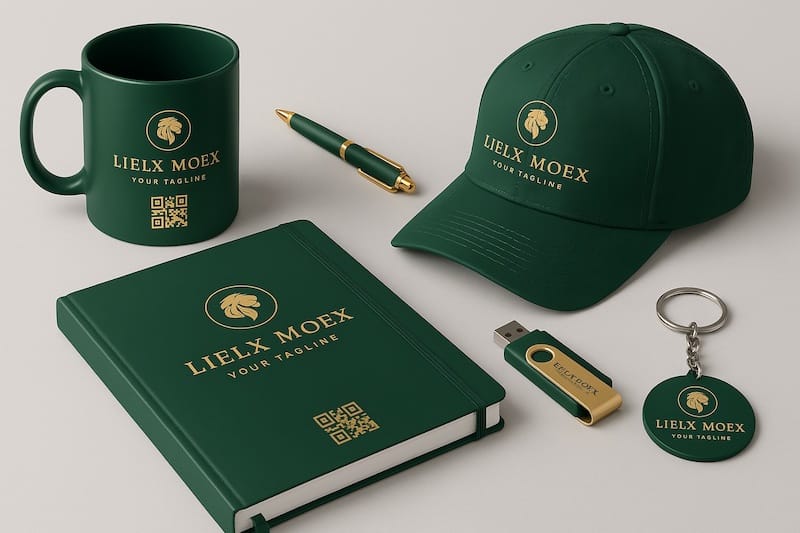 Promotional Goodies: How Personalization Transforms Brand Engagement