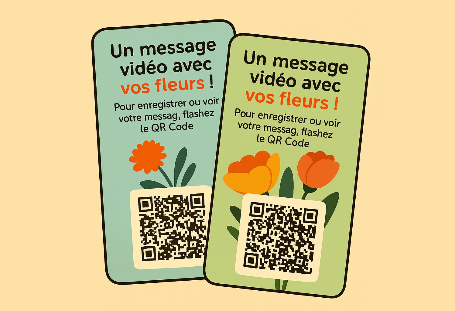 Simplicité et Personnalisation*