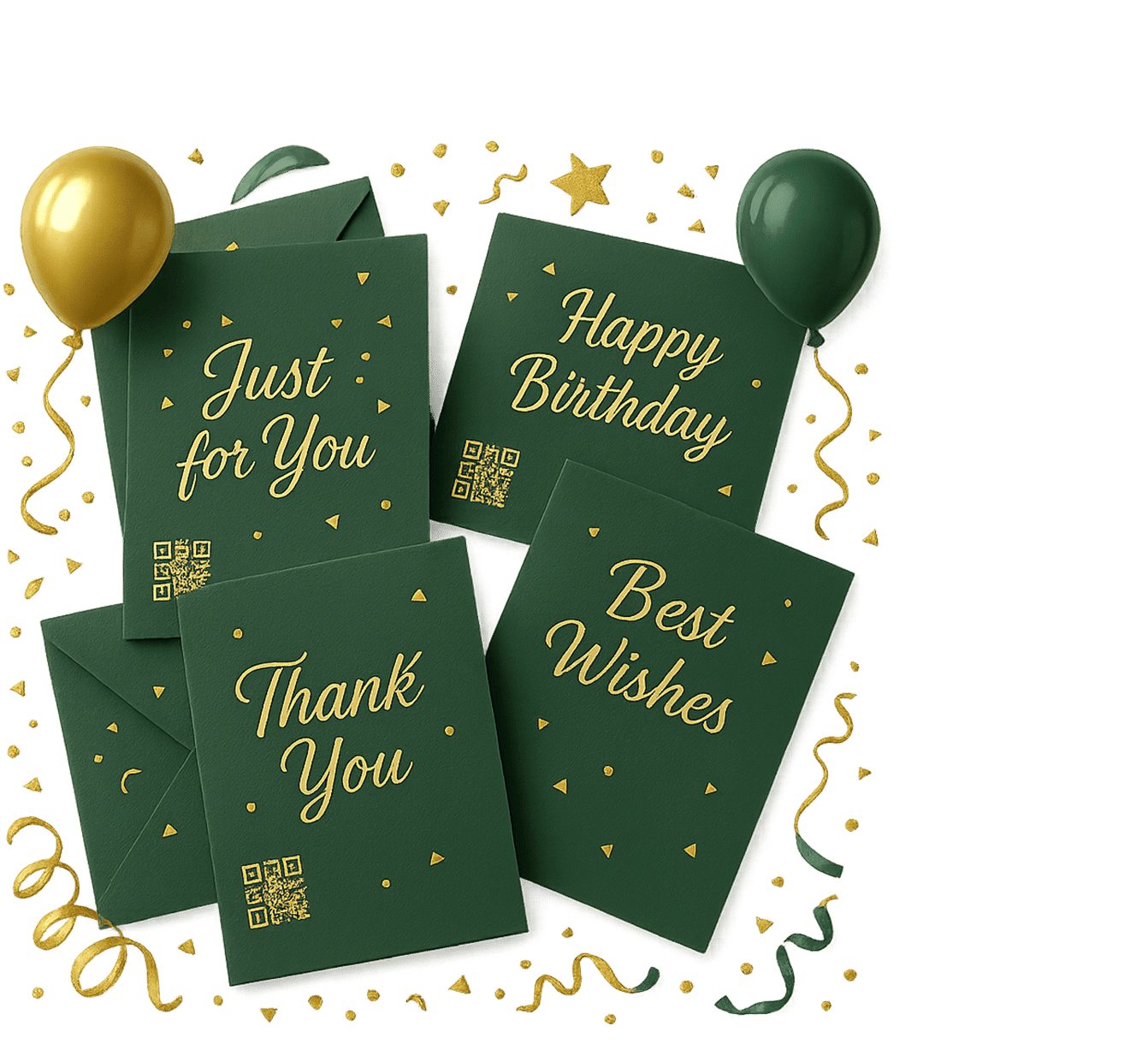 Solutions for Greeting & Post Cards