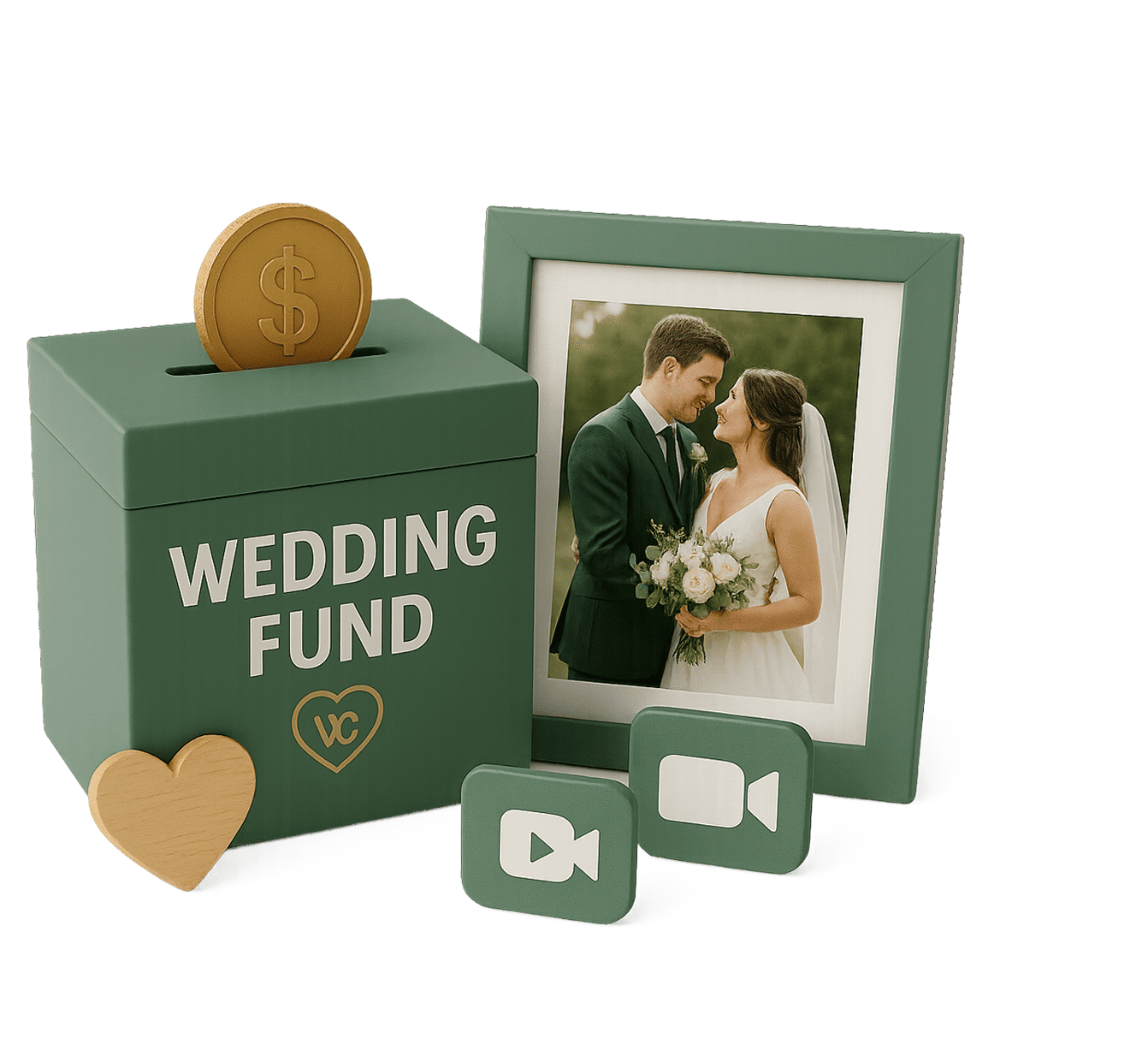 Solutions for Event and Registry