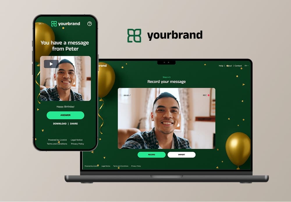 Boost retailer loyalty