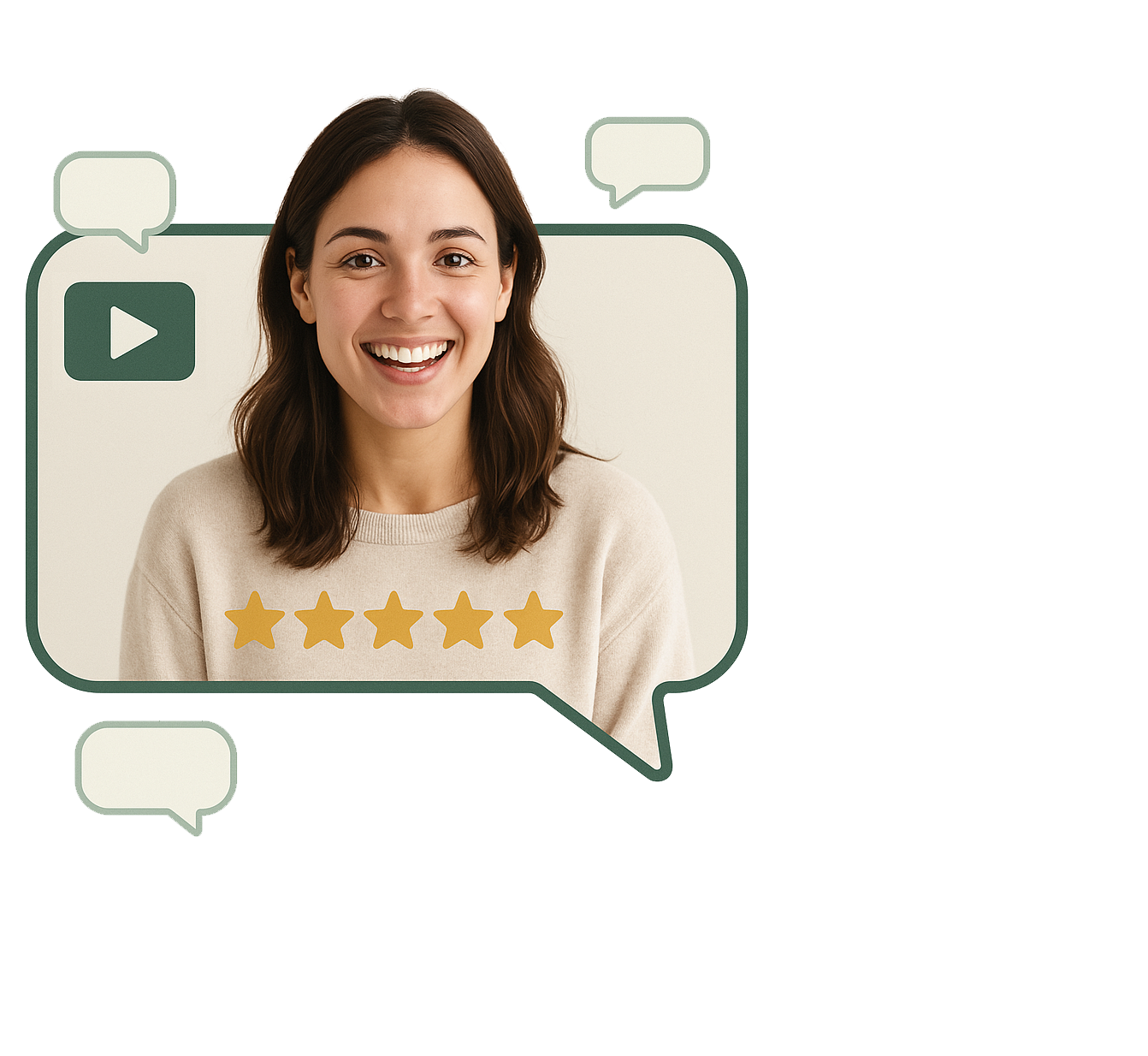 Solutions for Video Reviews