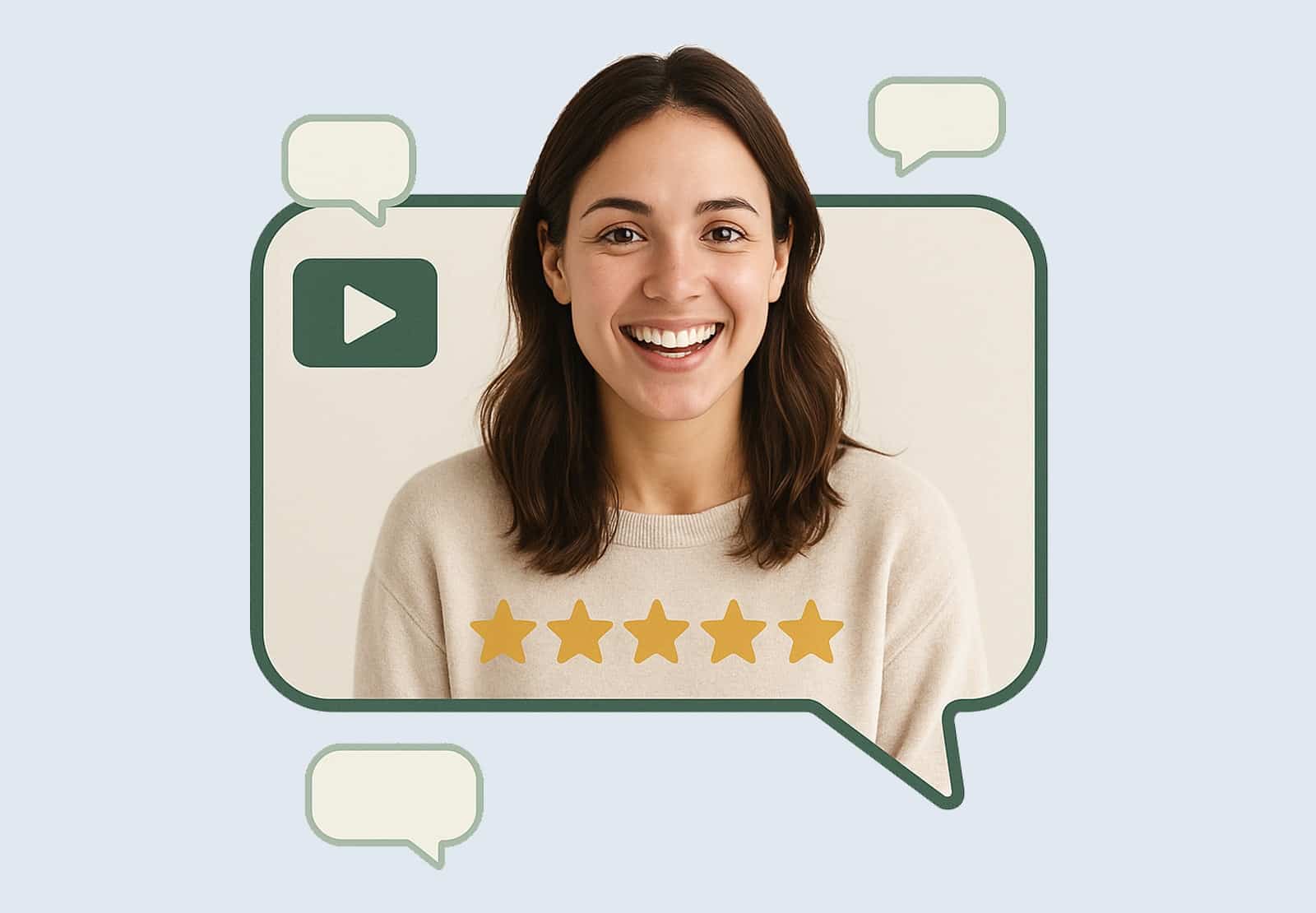 Video Reviews