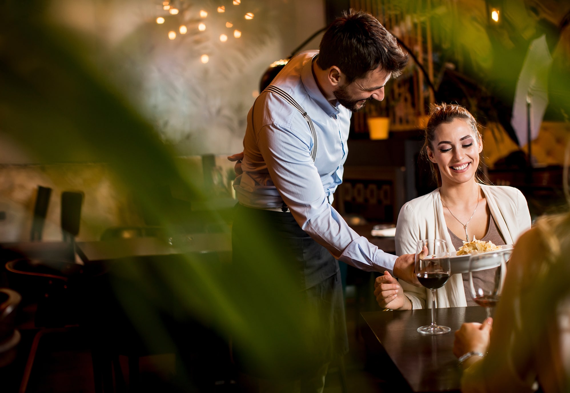 Perfect Fit for Experience-Driven Industries