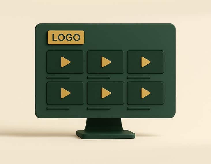 Branded Experience