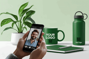 Logos to Life: Let Your Promo Products Speak