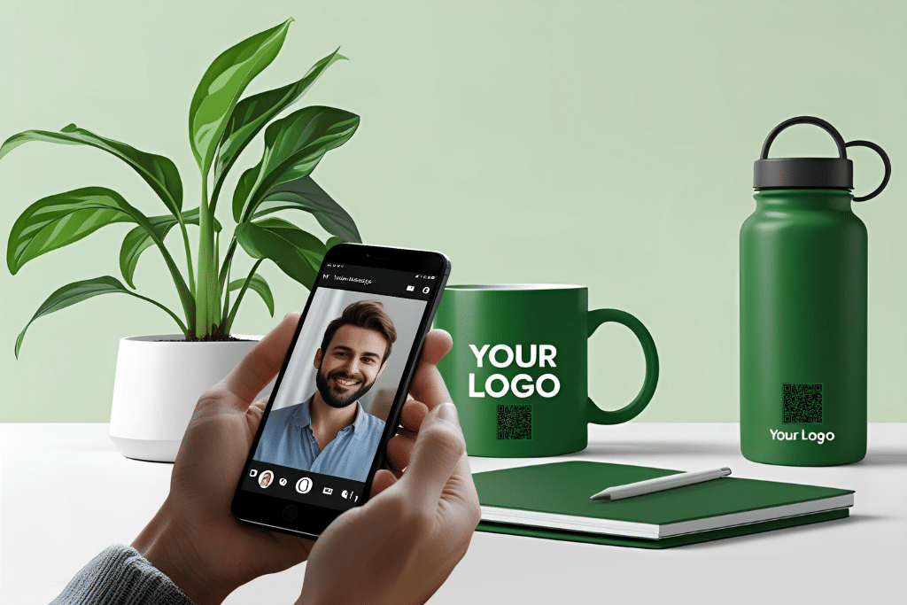 Logos to Life: Let Your Promo Products Speak